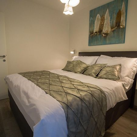 Villa Apartments Katja Trogir Zewnętrze zdjęcie