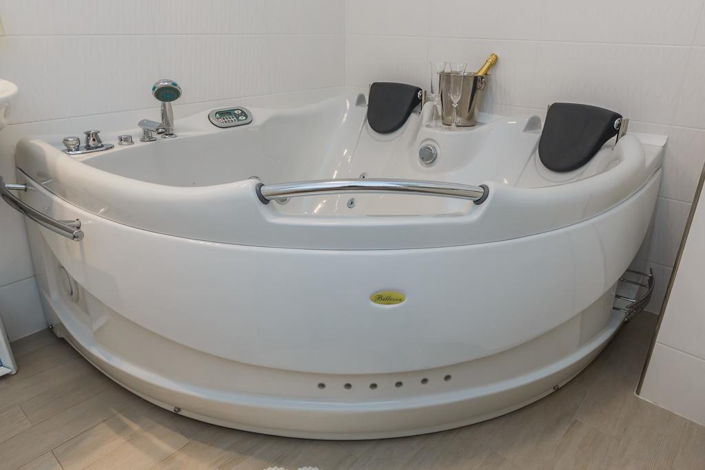 Villa Apartments Katja Trogir Zewnętrze zdjęcie