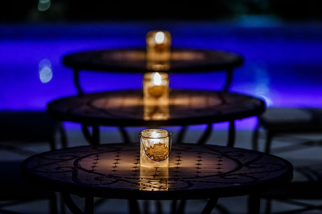 Villa Apartments Katja Trogir Zewnętrze zdjęcie