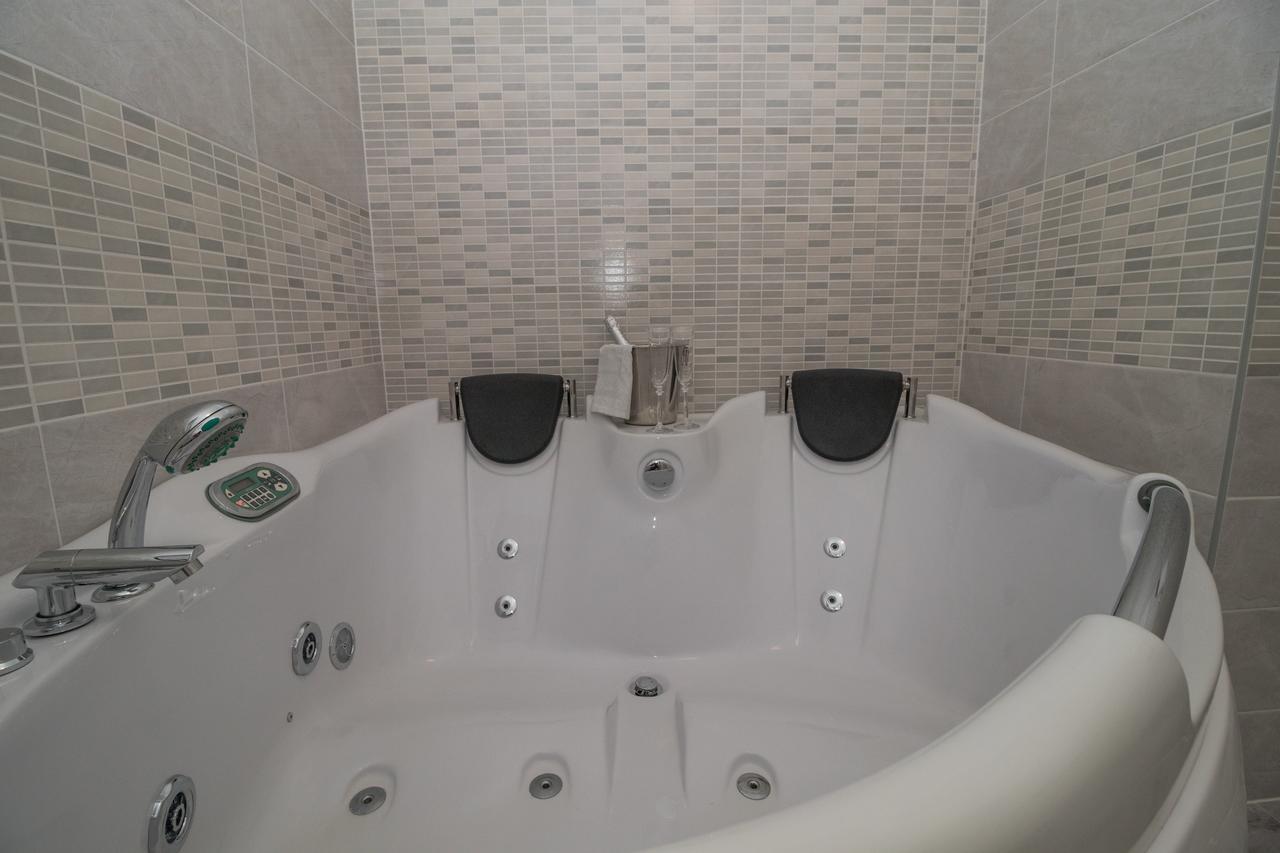 Villa Apartments Katja Trogir Zewnętrze zdjęcie